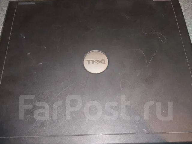 Dell Latitude 110L. 15", 1,4����, ��� 1536 ��, ���� 60���, WiFi: 1 ����