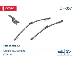 ����� ���������������� Denso DF-057 DF057 ����