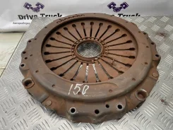������� ��������� (����) MAN TGX 18.440 ���� 5 1878002139 D2066 1878002139 ����