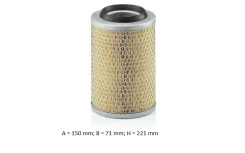 ������ ��������� Knecht LX567 LX567 ����