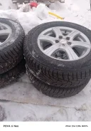 Acura. x15", 5x100 ����