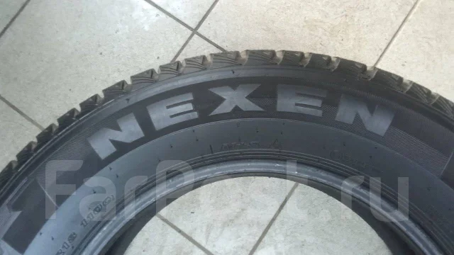 Nexen Winguard SUV. �����������, 2020 ���, �/�, ����� 15 % ����