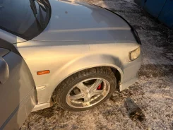 ����� �������� L, R Honda Accord 6 Wagon 1999 ���� 552M 60261S0D000ZZ ����