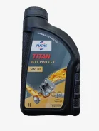 Fuchs Titan GT1 Pro