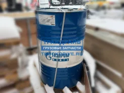 Gazpromneft Diesel Ultra