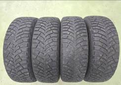 Michelin X-Ice North 4. ������, ����������, 2021 ���, �/�, ����� 35 %. �������� ������� ����