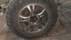 Mazzini Mud Contender. ����� mt, �/�, ����� �� 5 % ����