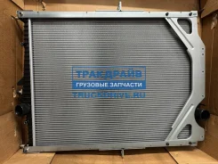 �������� ����������� �������� Volvo FM7 FM9 FM10 FM11 FM12 � ����������� D9 D10 D11 D12 Mahle CR756000P CR756000P ����