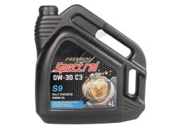Spectrol
