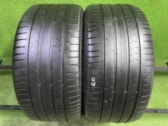 Pirelli P Zero Run Flat