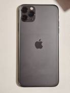 Apple iPhone 11 Pro Max. �/�, 256 ��, ������, 3G, 4G LTE, 5G ����