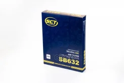��������� ������ OPEL Astra G/H 1.4-2.0 00-/04-/Zafira A/B 99-/05- SCT ���. sb632 SB632 ����