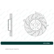 ���� ��������� ��������������� ������������� G-brake GFR-21782L ����� GFR21782L GFR21782L ����