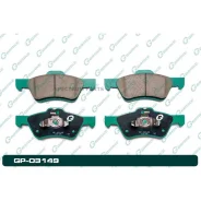 ������� G-brake GP-03149 GP03149 GP03149 ����