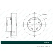 ���� ��������� G-brake GR-12072 GR12072 GR12072 ����