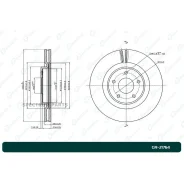 ���� ��������� ������������� G-brake GR-21764 GR21764 GR21764 ����