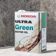 Honda Ultra Green. 0W-10, �������������, 4��. ����