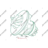 ���������������! Audi A4 TDI 1.9 D 00-04 ��� ����� �� 1 ��. ��� ������� � ������ ������ ����� ����. 8G17300032 Jrone �������� 1-2 ���� 8G17300032 ����