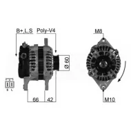 ��������� 0K30D18300/LG 0812 Startvolt LG0812 ����