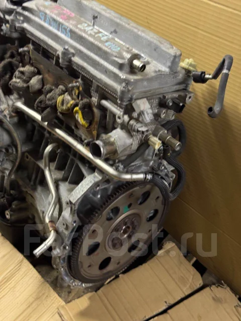 ��������� Toyota Ipsum 2001 ACM21 2AZ-FE 1900028210 ����
