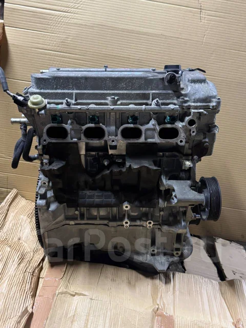 ��������� Toyota Ipsum 2001 ACM21 2AZ-FE 1900028210 ����