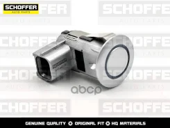 ������ �������� Mitsubishi Asx/Outlander (2006-2013)/Lancer (2007-2015) Schoffer ���. SHF-35318 SHF35318 ����