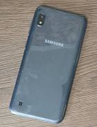 Samsung Galaxy A10. �/�, 32 ��, �����, 3G, 4G LTE, Dual-SIM ����