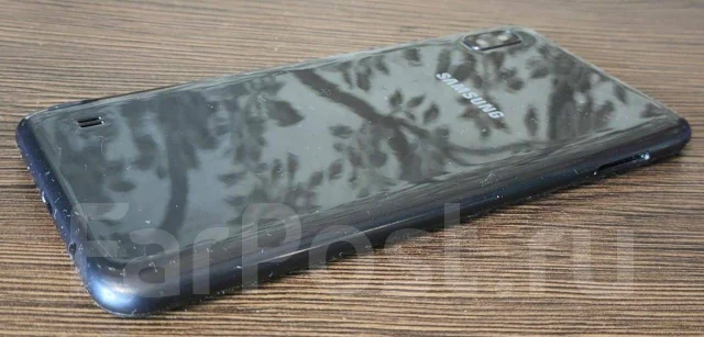 Samsung Galaxy A10. �/�, 32 ��, �����, 3G, 4G LTE, Dual-SIM ����