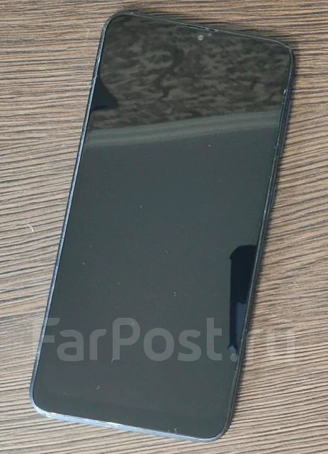 Samsung Galaxy A10. �/�, 32 ��, �����, 3G, 4G LTE, Dual-SIM ����