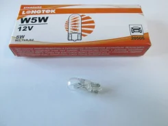 ����� ������.12V 5W LongTek W2.1X9.5D [20505] 20505 ����