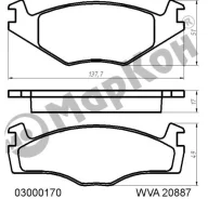 ������� ��������� fr 03000170 Markon, ������ �������� 03000170 ����