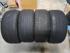 Pirelli Scorpion Winter. ������, ��� �����, 2023 ���, �/�, ����� 10 % ����