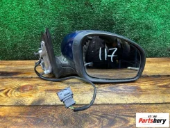 ������� ������ Skoda Fabia 2 2008 [n1p-108223427] 103861 ����