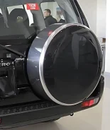 ������ ����� ��������� ������ Pajero v75 ����