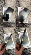 Apple iPhone 14 Pro Max. �/�, 128 ��, �����, 5G, NFC ����
