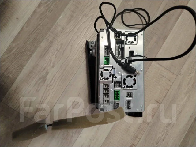Gathers VXH-108VFI ����