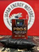 MolyGreen Pro S. 0W-20, �������������, 4��. ����