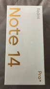 Xiaomi Redmi Note 14. �����, 512 ��, ������, 3G, 4G LTE, 5G, Dual-SIM, NFC ����