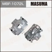 ������� ��������� (�� ������) Masuma, front Hyundai Genesis 08-12 LH MBF-1072L, ����� �������� MBF1072L ����