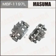 ������� ��������� (�� ������) Masuma, front Mitsubishi Airtrek 01-05 LH Masuma ������� MBF-1197L | �������� �� ��, ������, 5 ����� | �������� �� 12 ��...