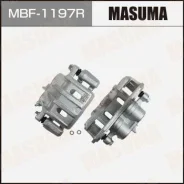 ������� ��������� (�� ������) Masuma, front Mitsubishi Airtrek 01-05 RH Masuma, ������ �������� MBF1197R ����