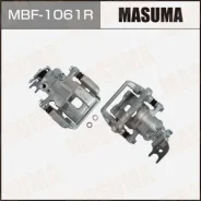 ������� ��������� (�� ������) Masuma, rear Honda Accord 08-15 RH MBF-1061R, ������ ������ MBF1061R ����