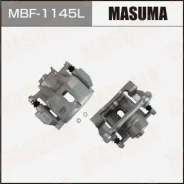 ������� ��������� (�� ������) Masuma, front Toyota Harrier 03-12 LH MBF-1145L, ����� �������� MBF1145L ����