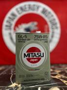 Mitasu. �����������, �������������, 75W-85, 1��. ����