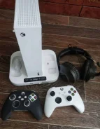 Microsoft Xbox Series S ����