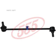 ������ ������������� /�������� ������ 555 ��� Honda Step WGN RK1; SL-H280R; (LS28023R) 51320SZW003 555 SL-H280R SLH280R ����
