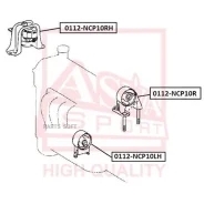 ������� ��������� 0112-NCP10RH* ASVA (������) ASVA 0112-NCP10RH 0112NCP10RH ����