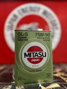 Mitasu. ����, �����������, �������������, 75W-90, 0,5��. ����