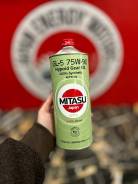 Mitasu. ����, �����������, �������������, 75W-90, 1��. ����