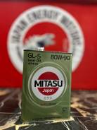Mitasu. ����, �����������, �����������, 80W-90, 1��. ����